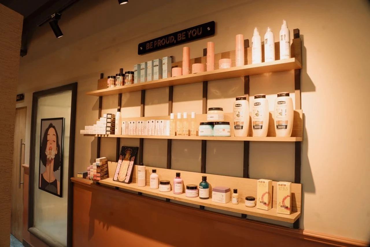 Portfolio showcase 3