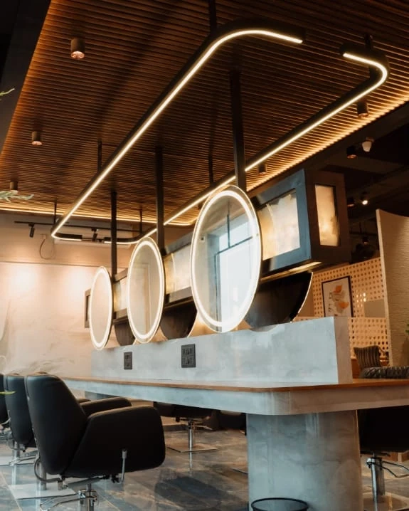 Portfolio showcase 1